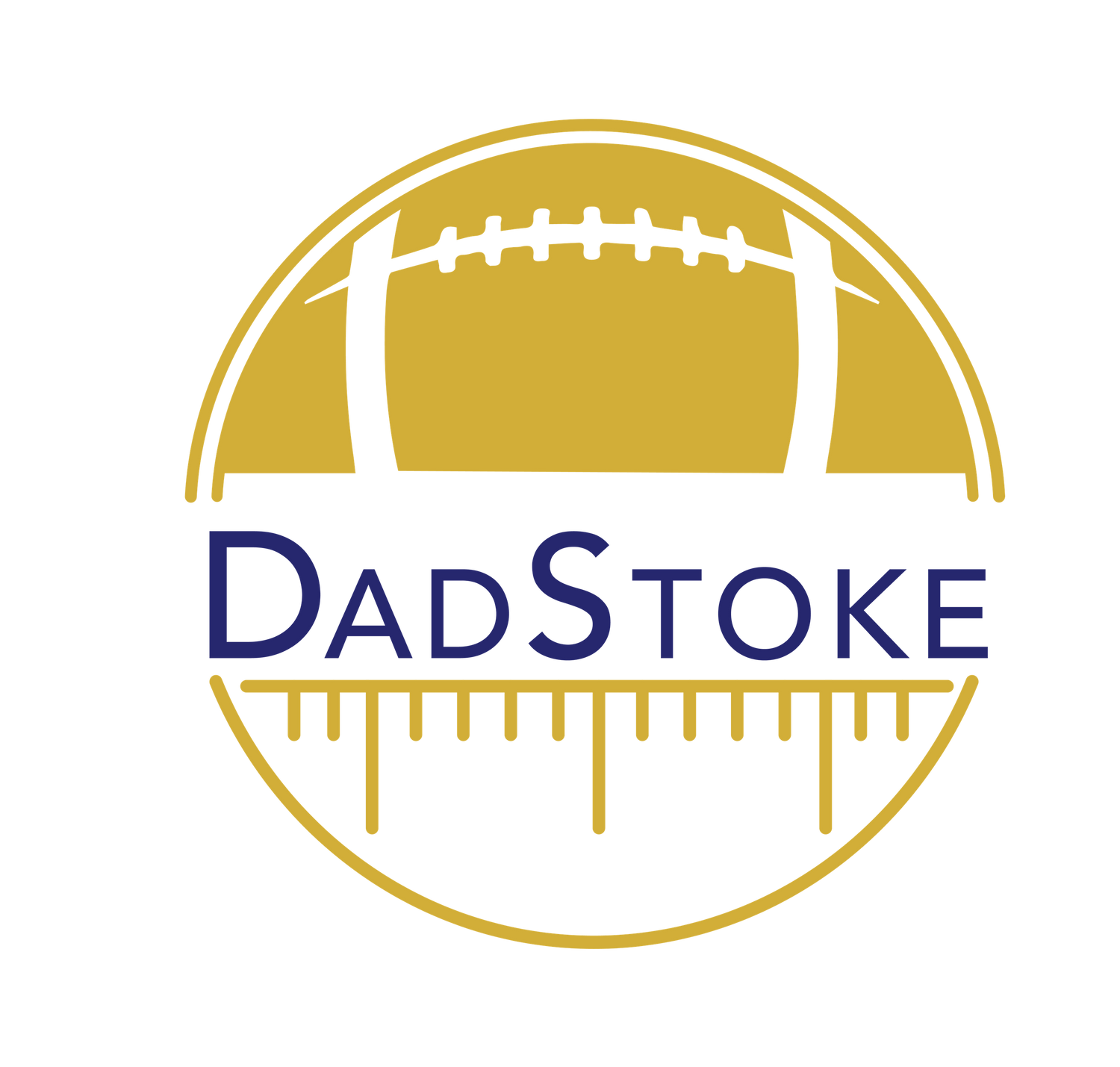 Football - DadStoke