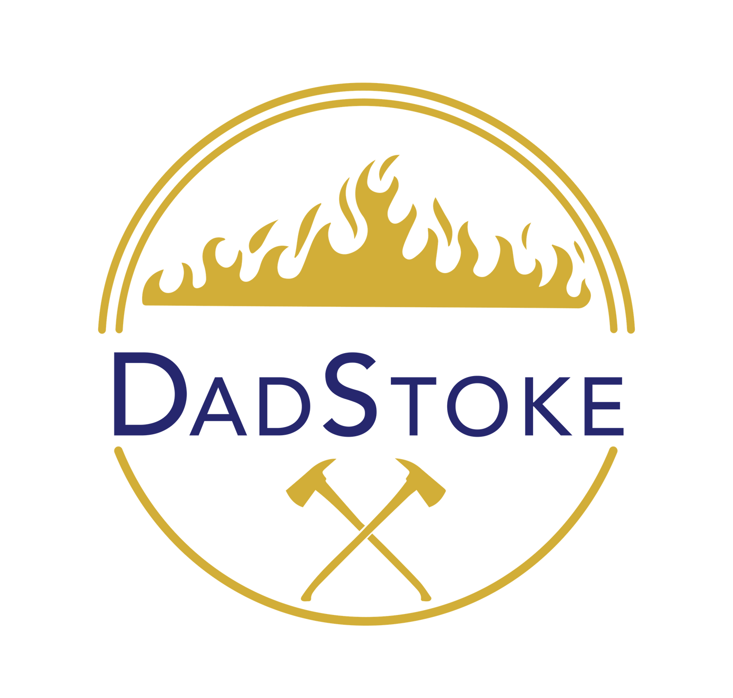 Hero - DadStoke