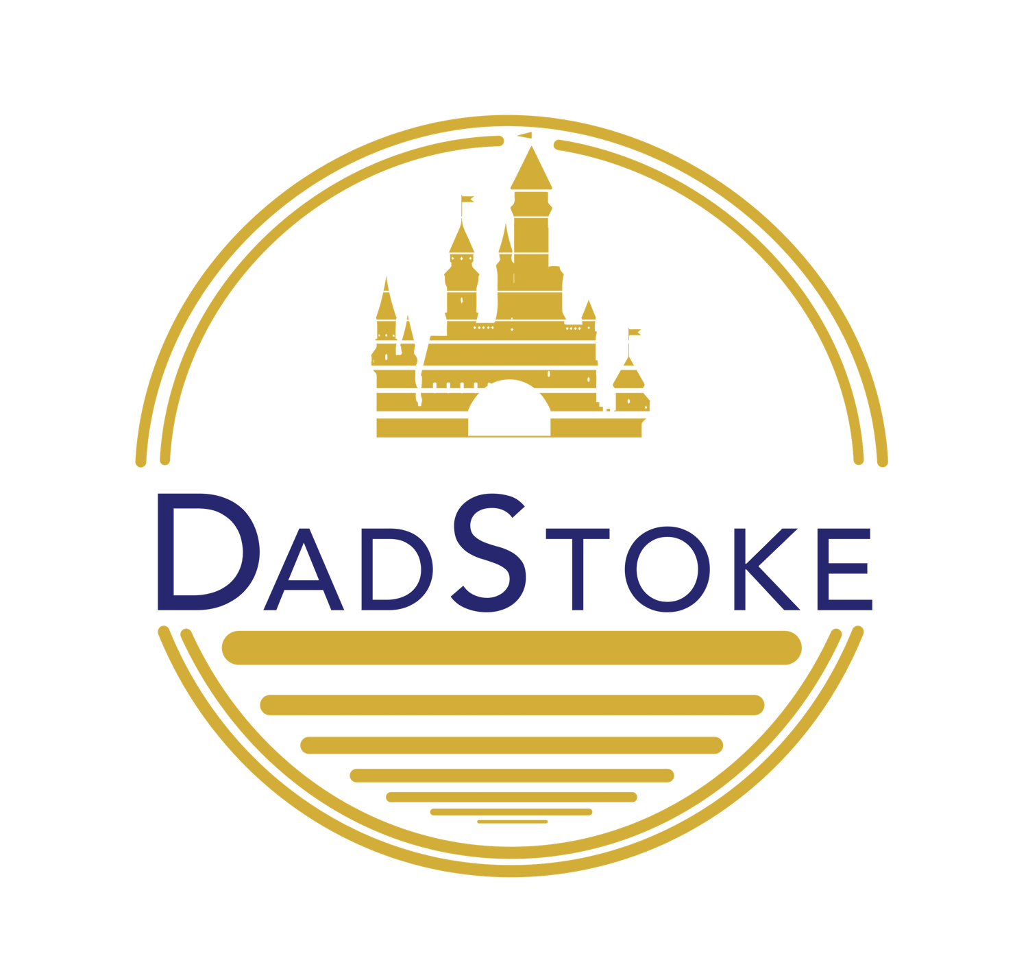 Magic - DadStoke