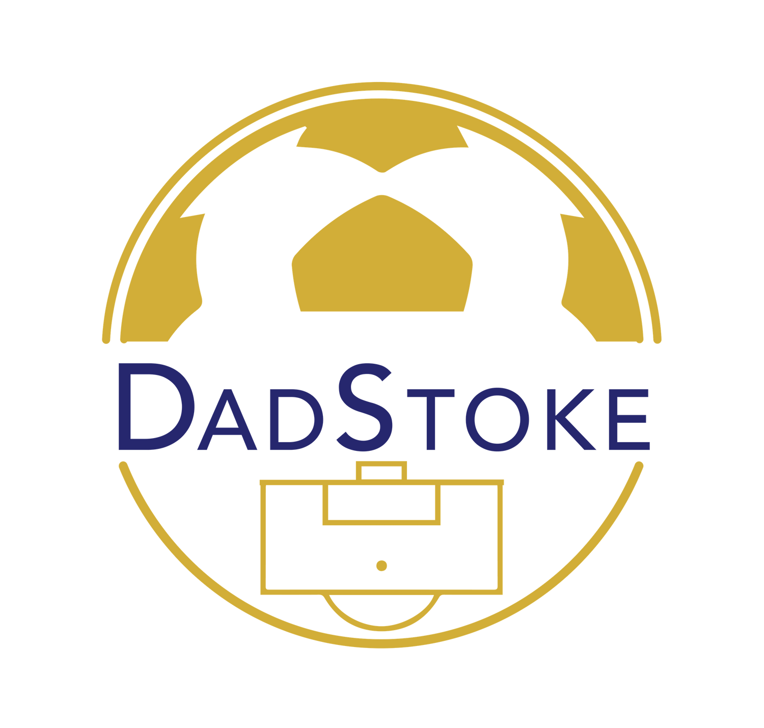 Soccer - DadStoke