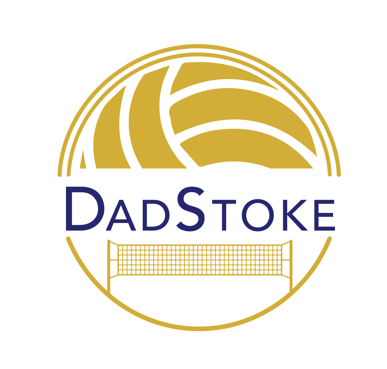 Volleyball - DadStoke