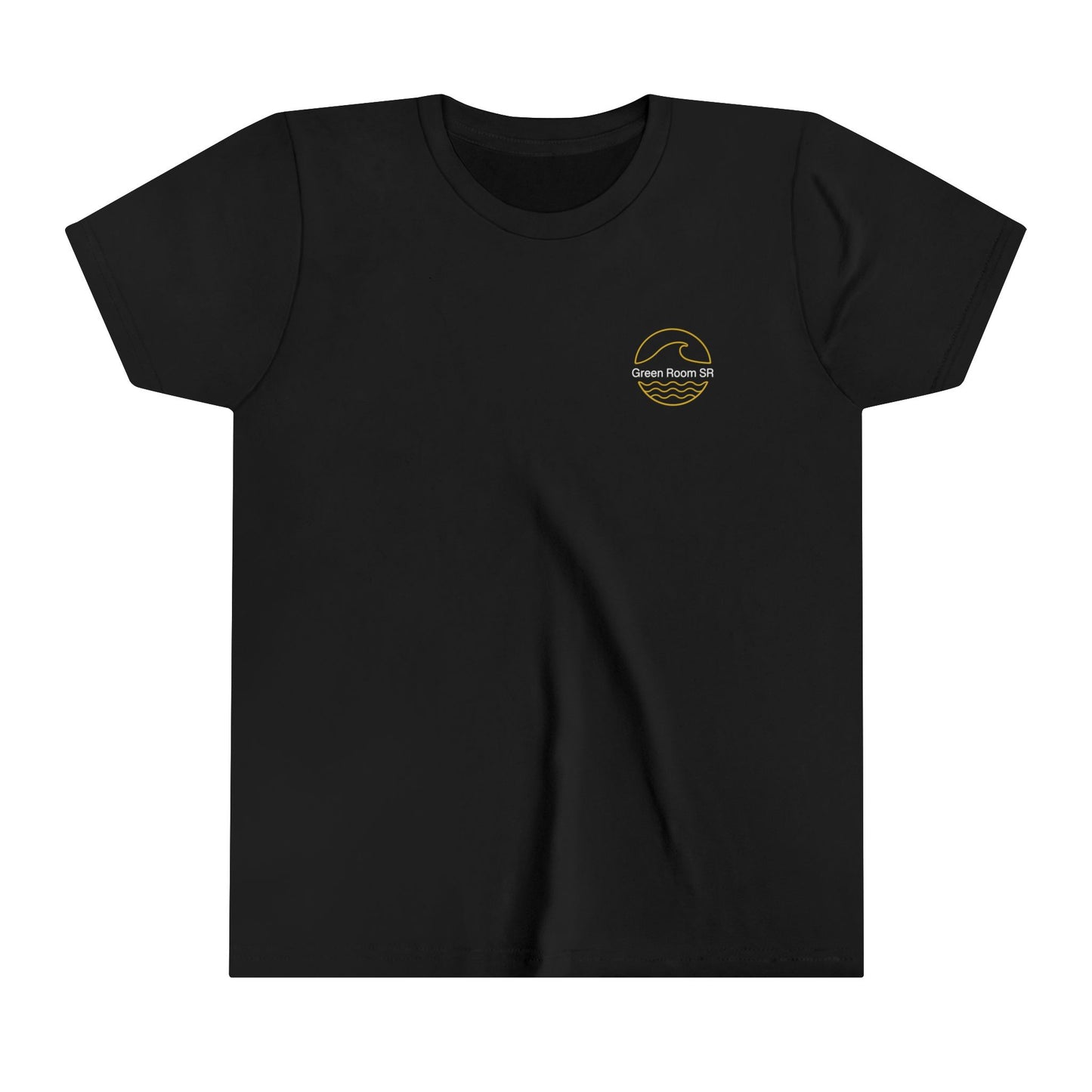 the GRSR Tee (Youth)